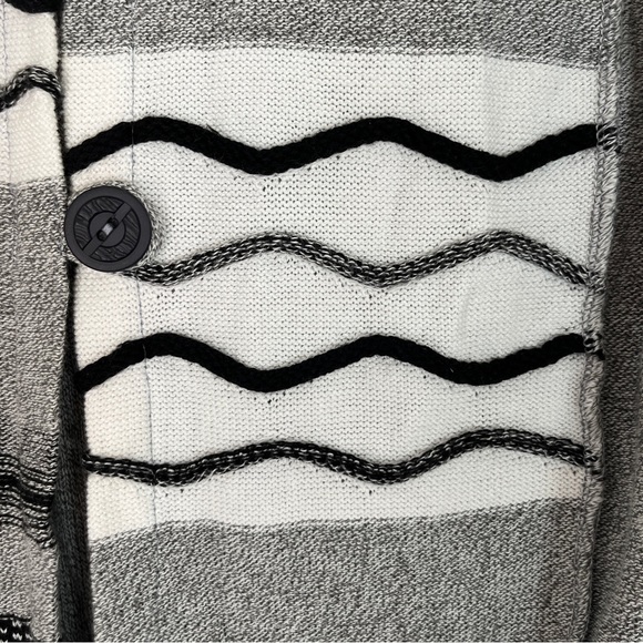 🇮🇹 Putorti cardigan size M - Picture 4 of 6